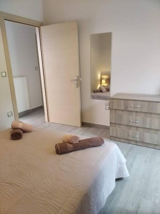 City Comfort Apartment Preweza Zewnętrze zdjęcie