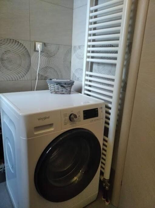 City Comfort Apartment Preweza Zewnętrze zdjęcie
