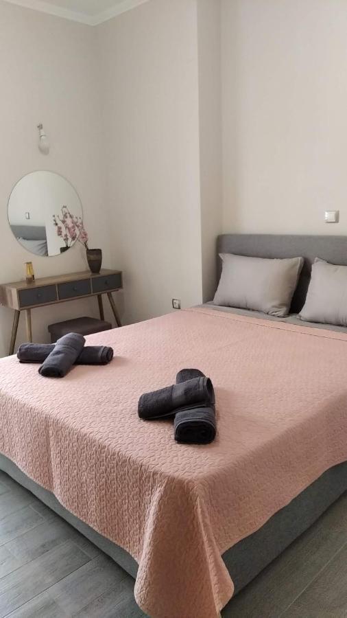 City Comfort Apartment Preweza Zewnętrze zdjęcie