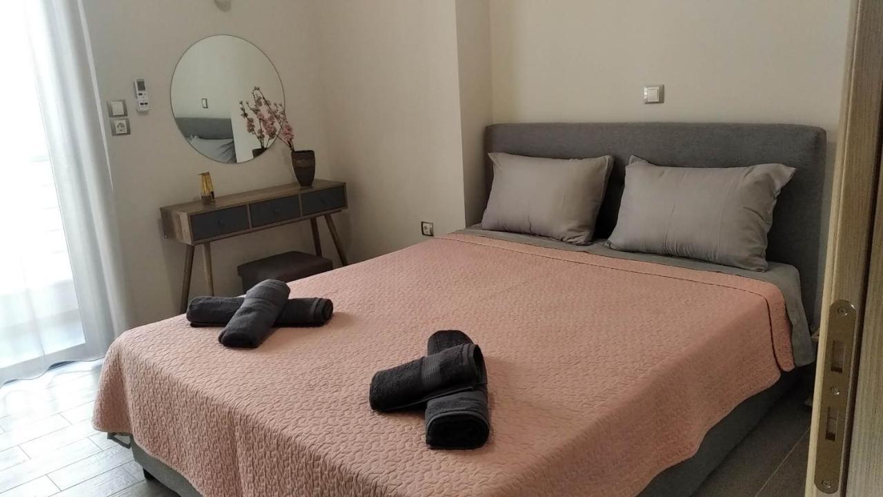 City Comfort Apartment Preweza Zewnętrze zdjęcie