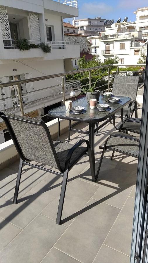 City Comfort Apartment Preweza Zewnętrze zdjęcie